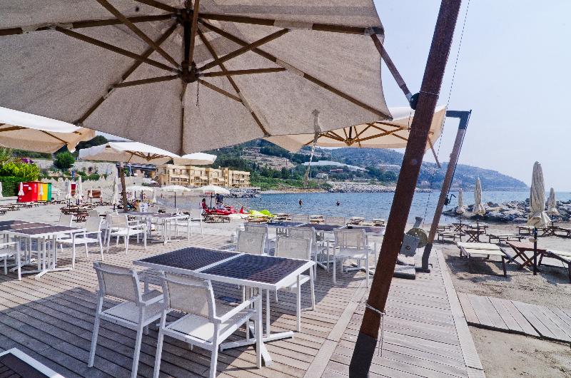 Отель Riviera Dei Fiori
