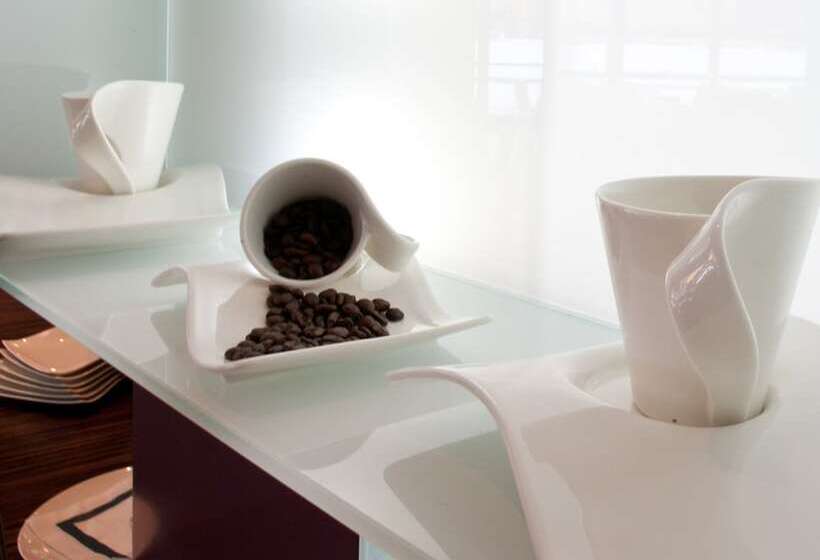 فندق Rmh Modena Des Arts