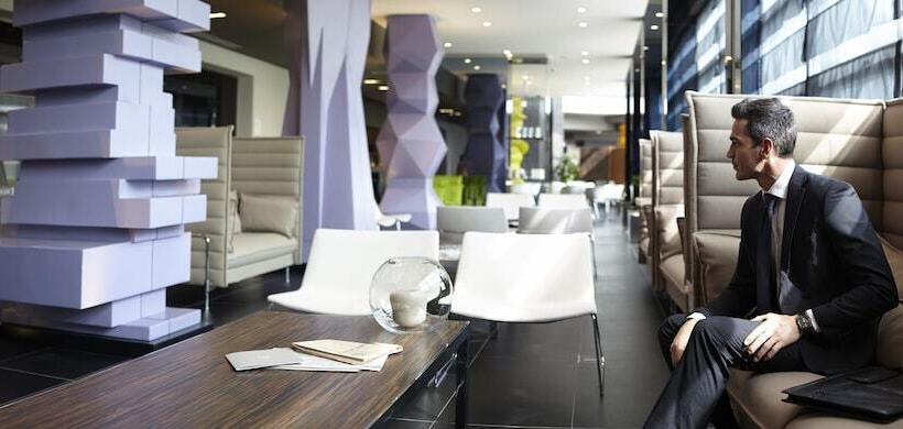فندق Rmh Modena Des Arts