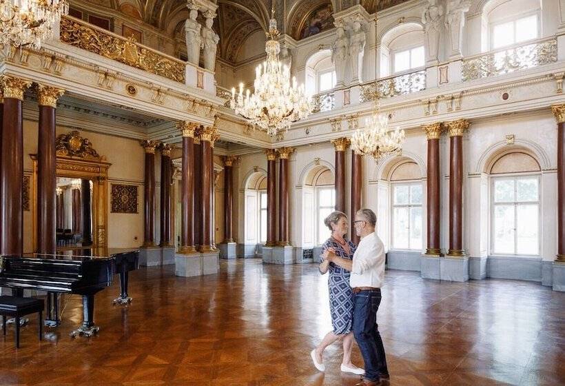 Romantik Hotel Schwanefeld & Spa