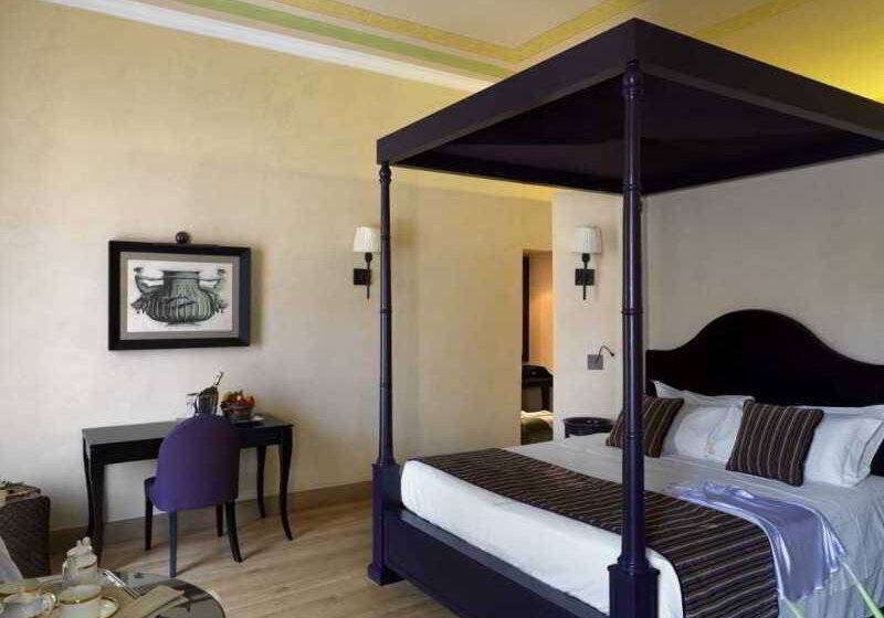Fotos del hotel San Firenze Suites & Spa:  3