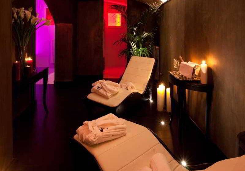 Fotos del hotel San Firenze Suites & Spa:  32