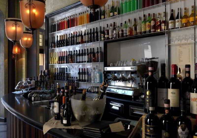 Fotos del hotel San Firenze Suites & Spa:  26
