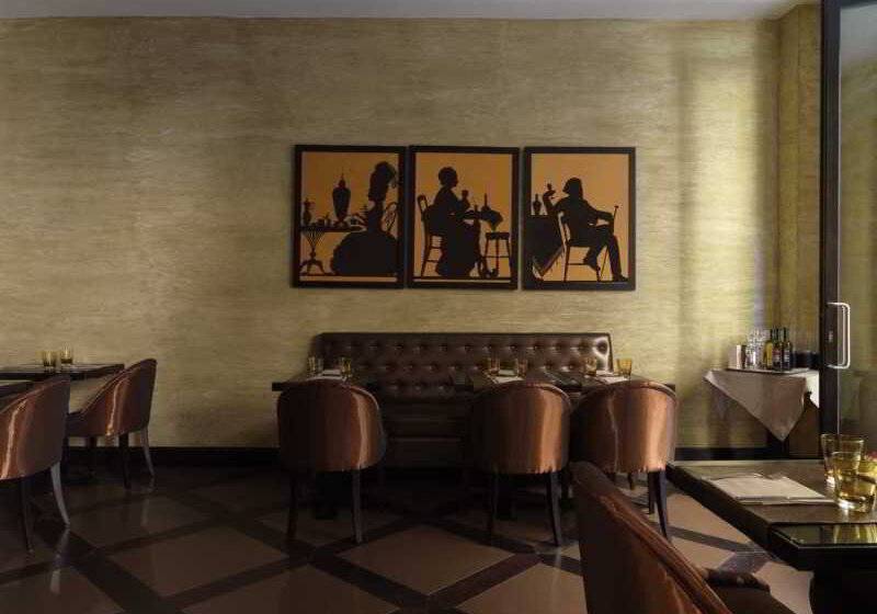 Fotos del hotel San Firenze Suites & Spa:  33