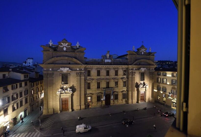Fotos del hotel San Firenze Suites & Spa:  21