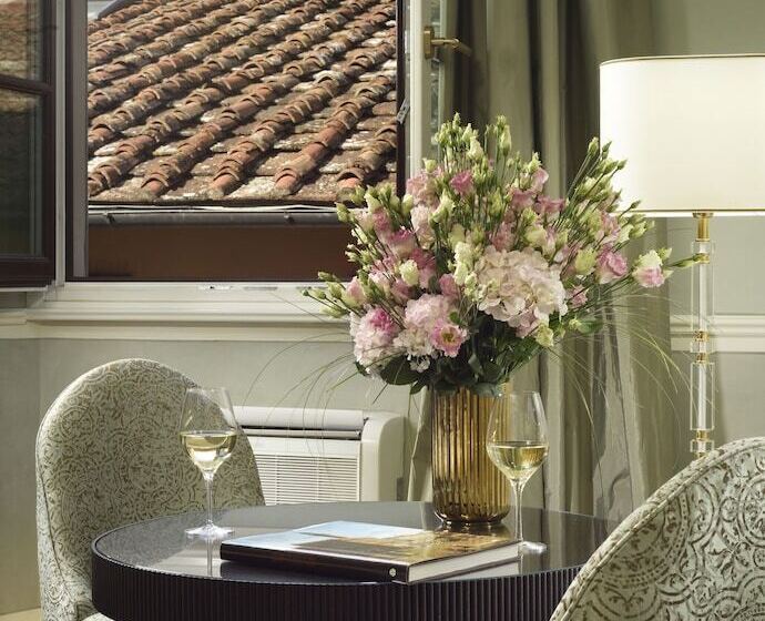 Fotos del hotel San Firenze Suites & Spa:  5