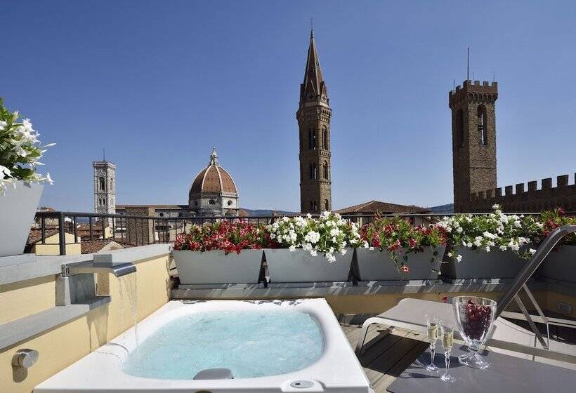 Fotos del hotel San Firenze Suites & Spa:  18