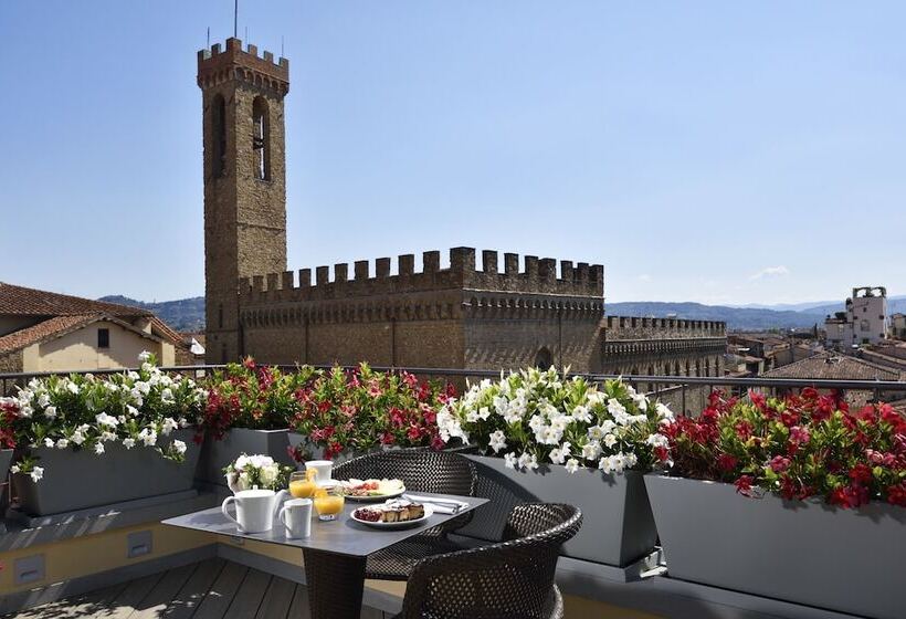 Fotos del hotel San Firenze Suites & Spa:  13