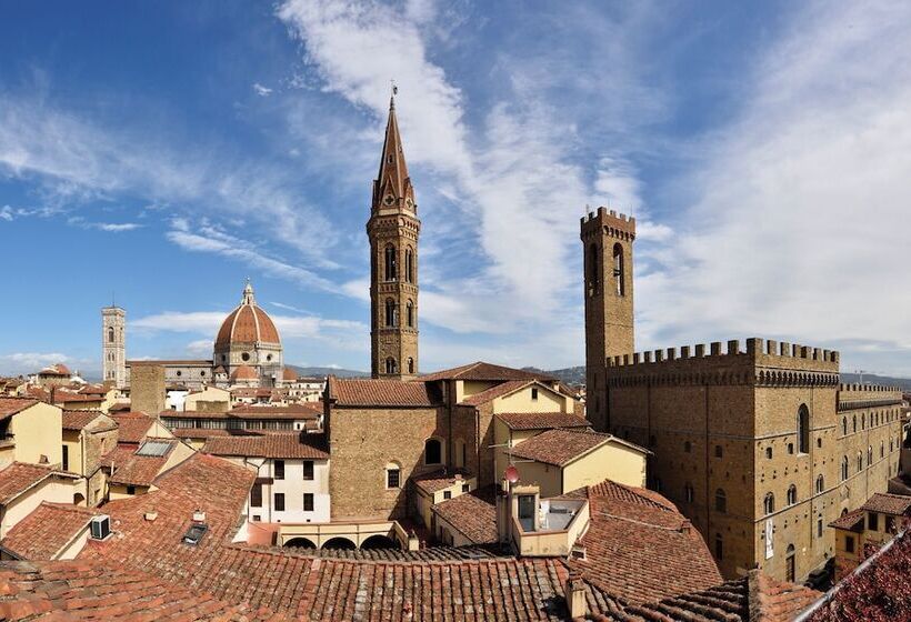 Fotos del hotel San Firenze Suites & Spa:  19