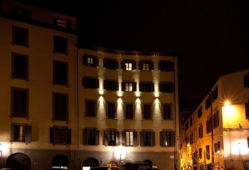 Fotos del hotel San Firenze Suites & Spa:  16