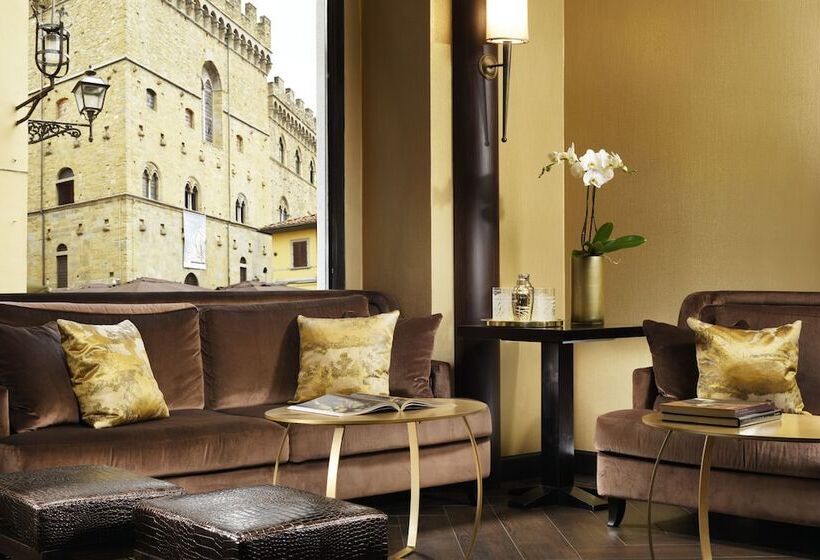 Fotos del hotel San Firenze Suites & Spa:  11