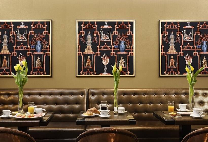 Fotos del hotel San Firenze Suites & Spa:  9
