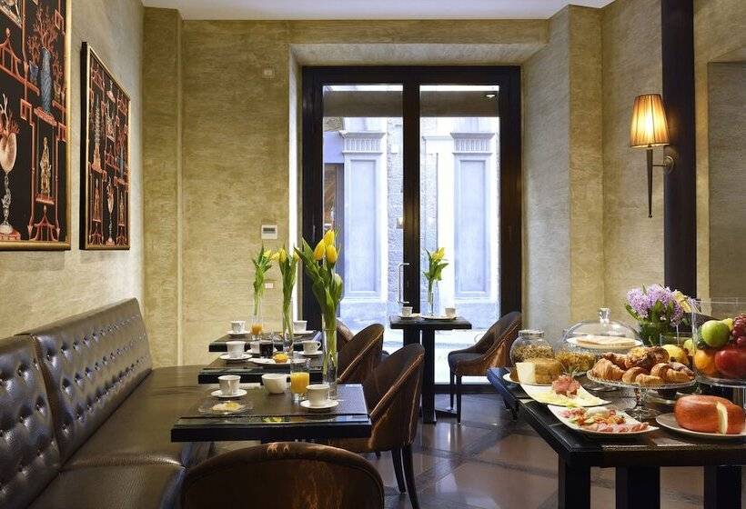 Fotos del hotel San Firenze Suites & Spa:  10