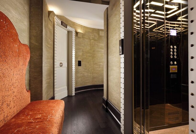 Fotos del hotel San Firenze Suites & Spa:  12