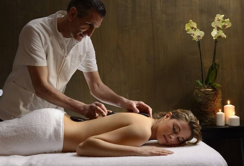 Fotos del hotel San Firenze Suites & Spa:  23