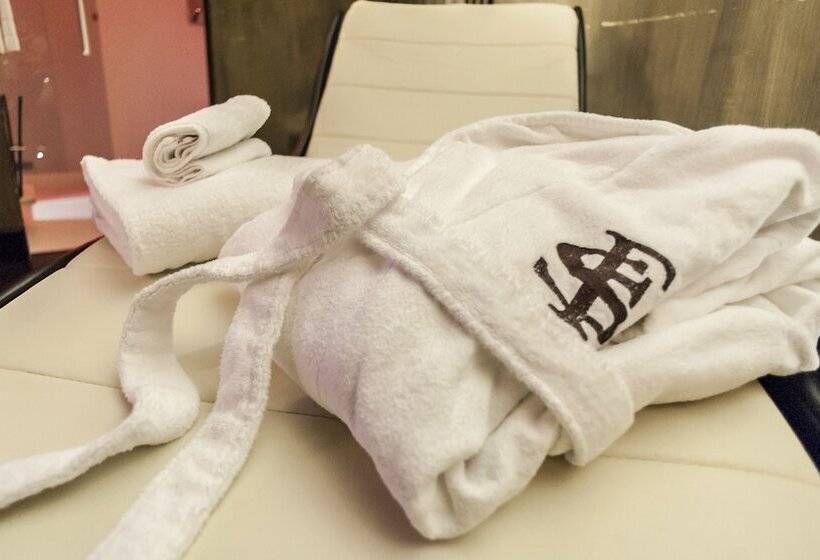 Fotos del hotel San Firenze Suites & Spa:  2
