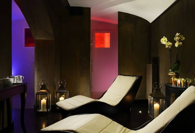 Fotos del hotel San Firenze Suites & Spa:  34