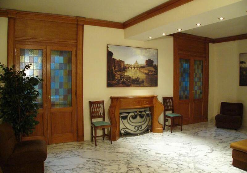 Fotos del hotel San Pietro:  21