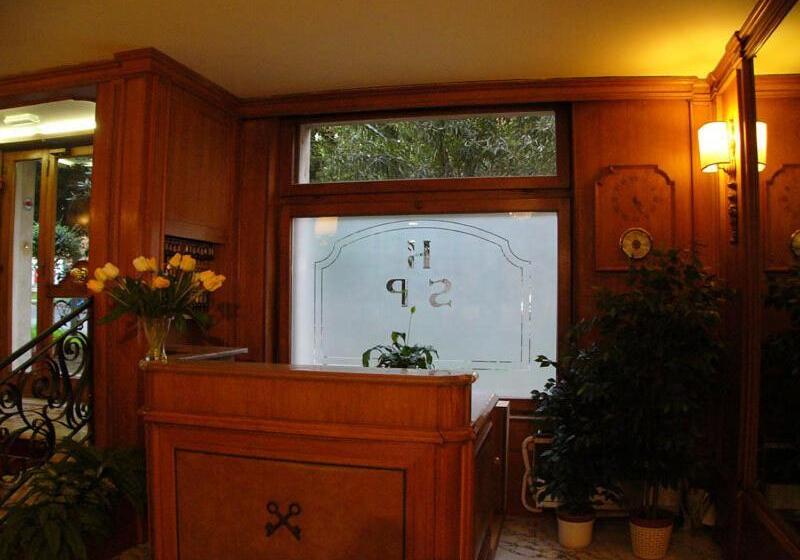 Fotos del hotel San Pietro:  8