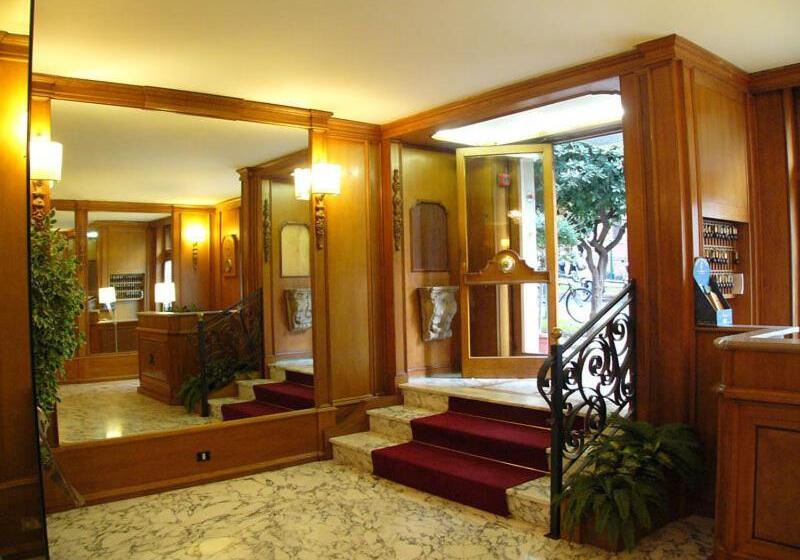 Fotos del hotel San Pietro:  9