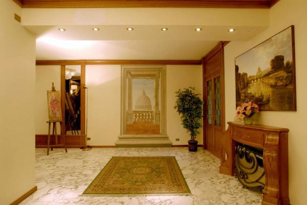 Fotos del hotel San Pietro:  13