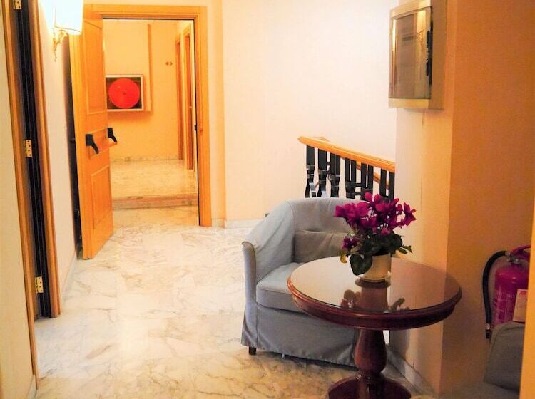 Fotos del hotel San Pietro:  17