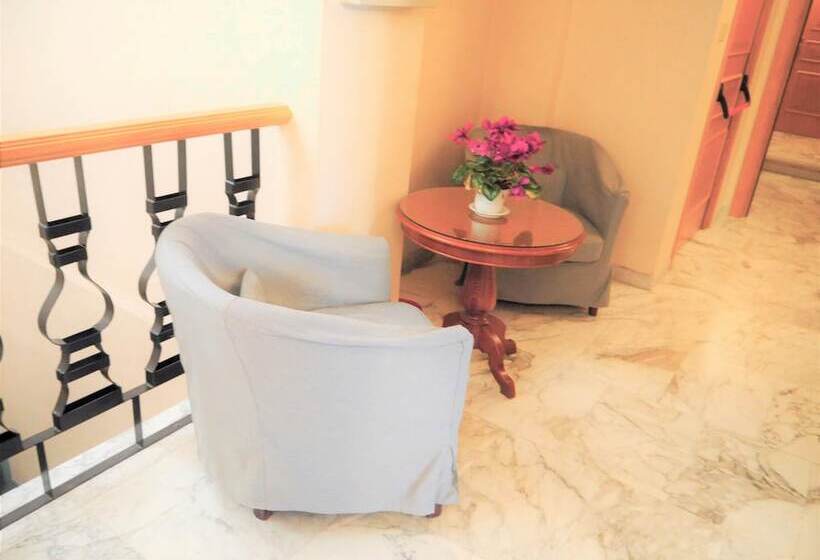 Fotos del hotel San Pietro:  18