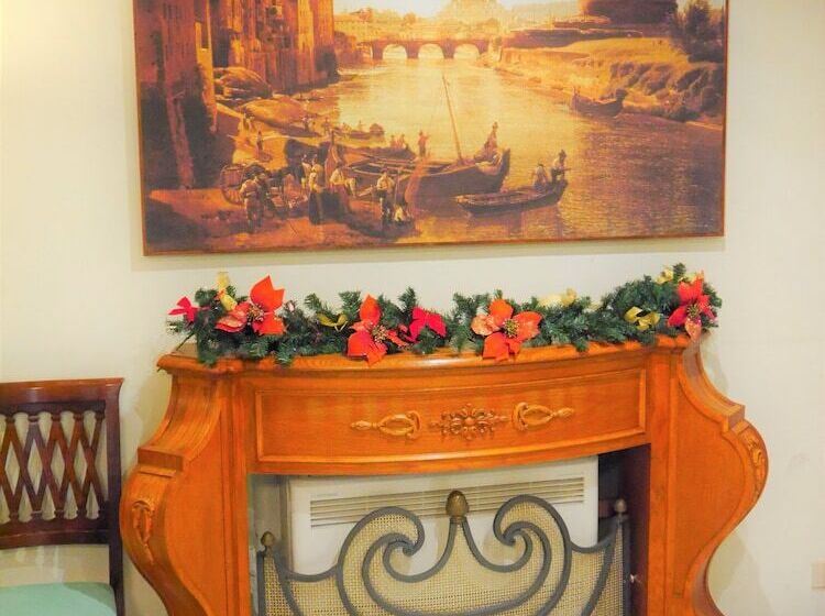 Fotos del hotel San Pietro:  27