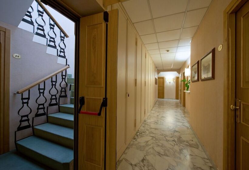 Fotos del hotel San Pietro:  12