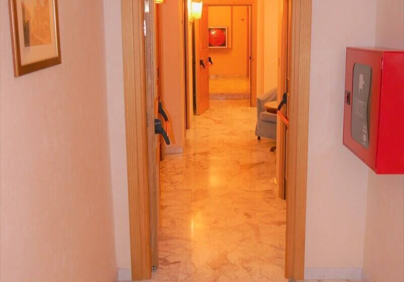 Fotos del hotel San Pietro:  7