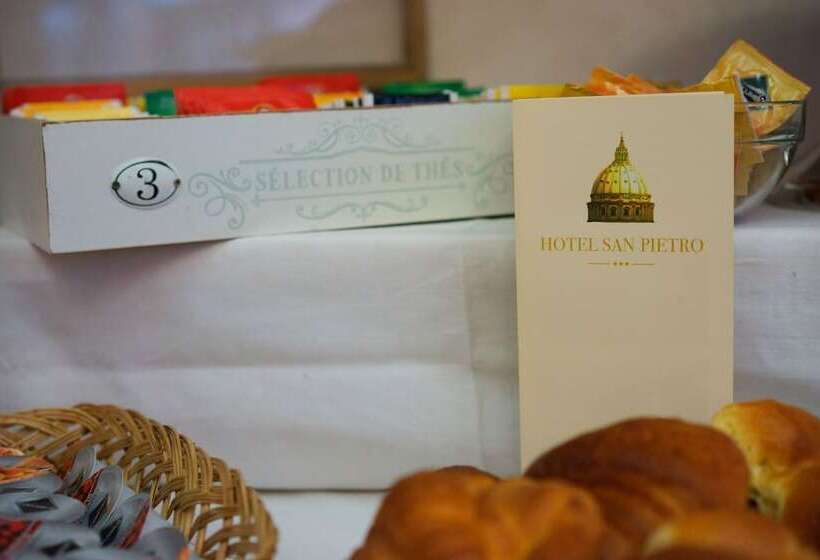 Fotos del hotel San Pietro:  36