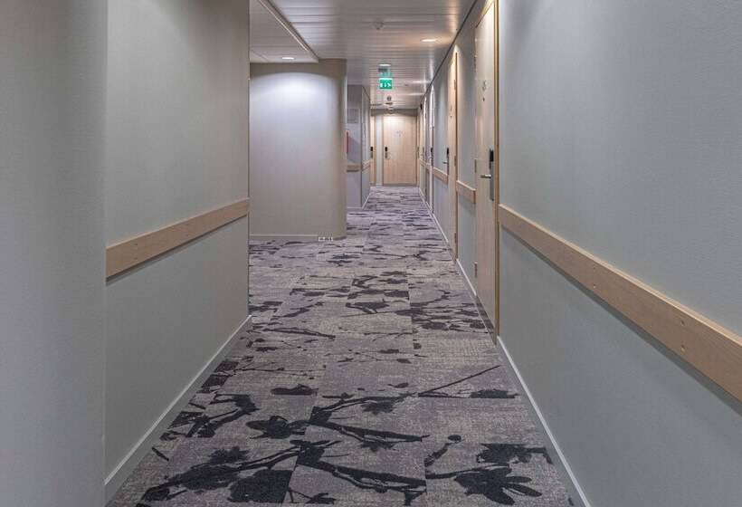 هتل Scandic Joensuu