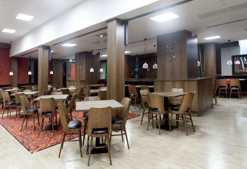 Fotos del hotel Scandic Paasi:  71
