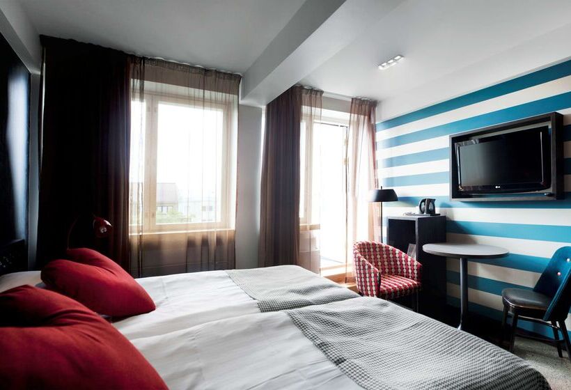 Fotos del hotel Scandic Paasi:  19