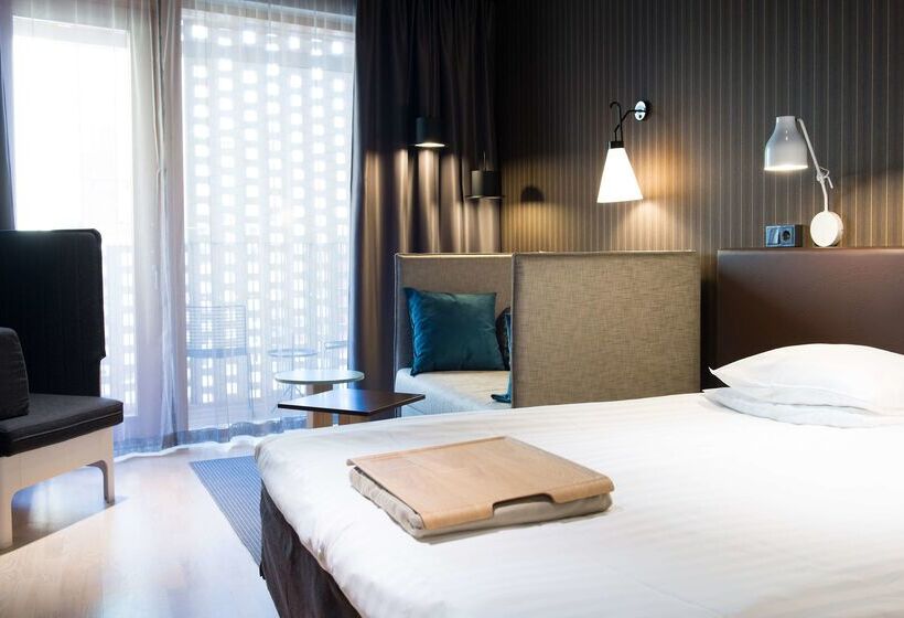 Fotos del hotel Scandic Paasi:  54