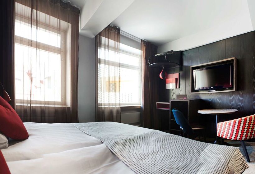 Fotos del hotel Scandic Paasi:  51