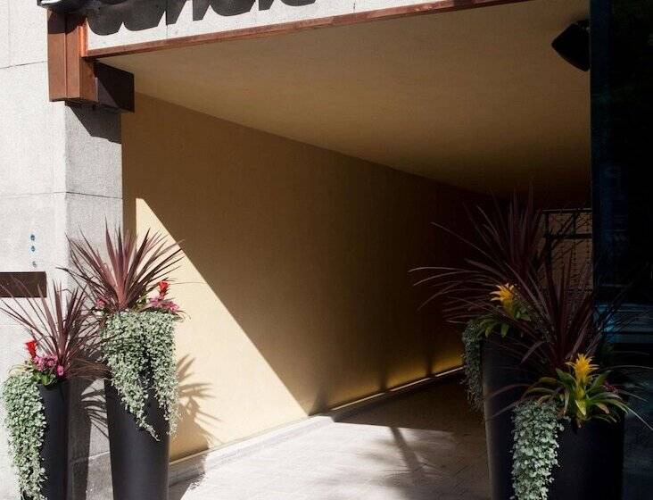 Fotos del hotel Scandic Paasi:  58
