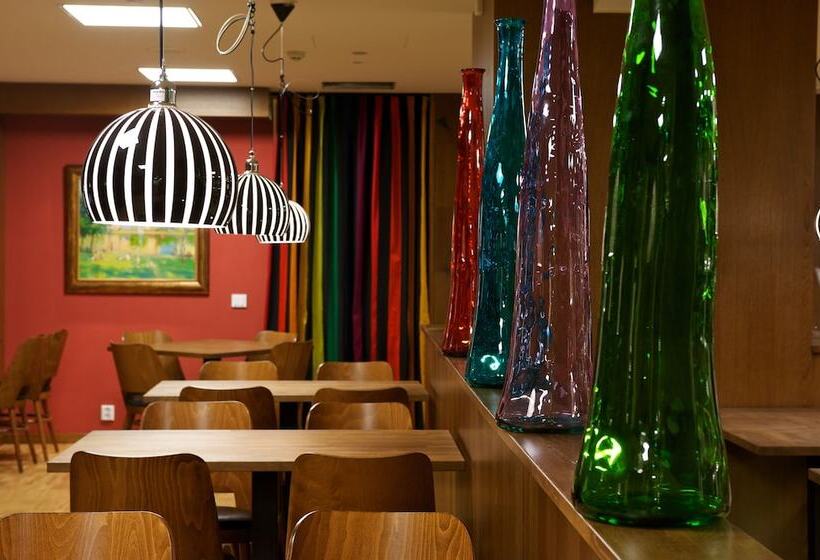 Fotos del hotel Scandic Paasi:  63