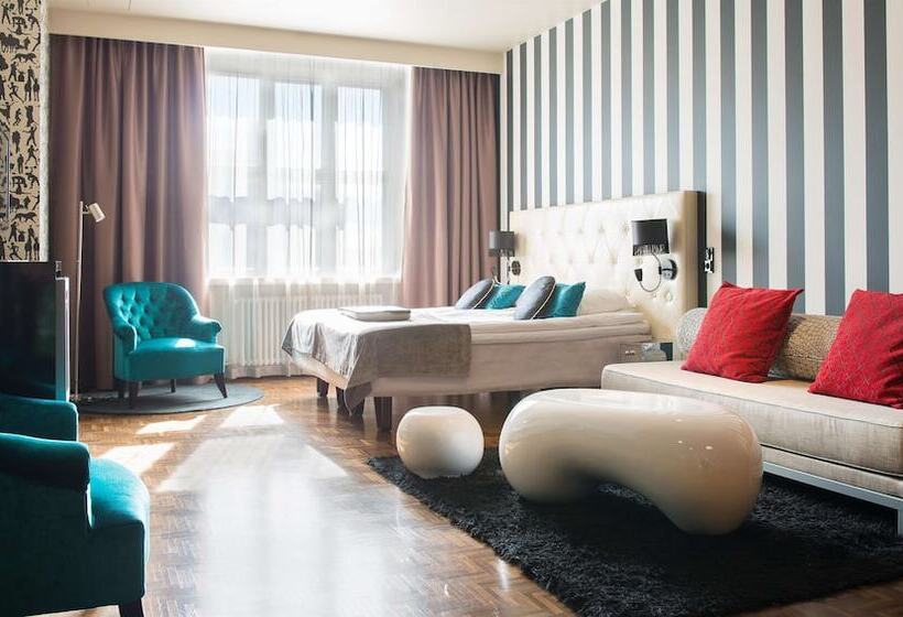 Fotos del hotel Scandic Paasi:  14