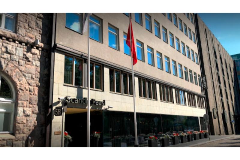 Fotos del hotel Scandic Paasi:  2