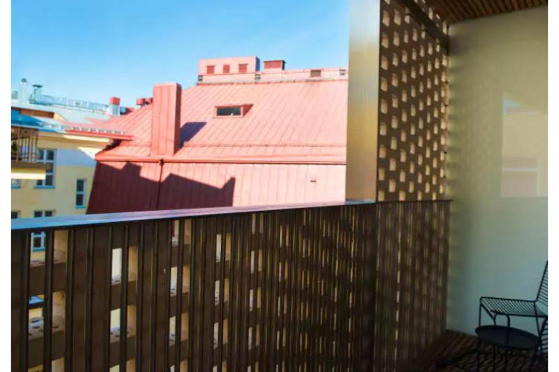 Fotos del hotel Scandic Paasi:  4