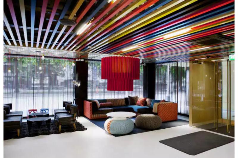 Fotos del hotel Scandic Paasi:  33