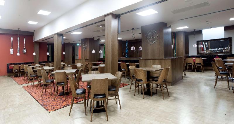 Fotos del hotel Scandic Paasi:  31