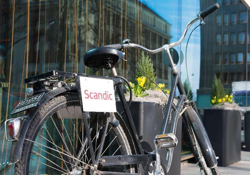 Fotos del hotel Scandic Paasi:  28