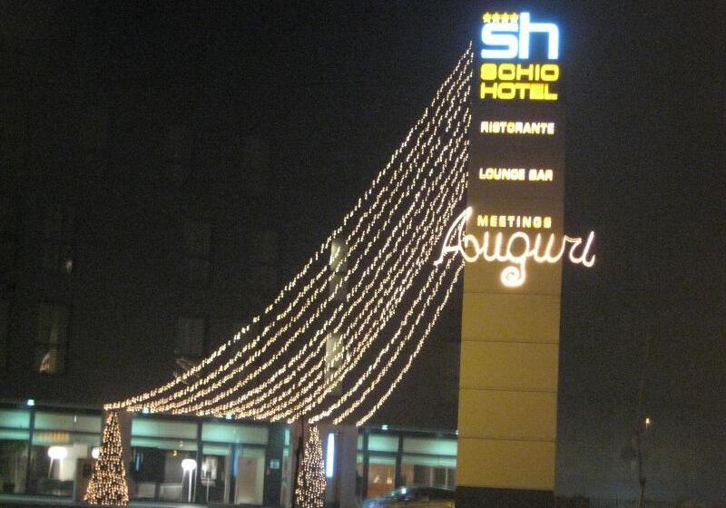 فندق Schio
