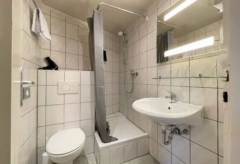 Fotos del hotel Sendlinger Tor:  17