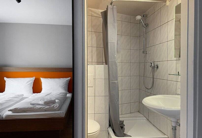 Fotos del hotel Sendlinger Tor:  3
