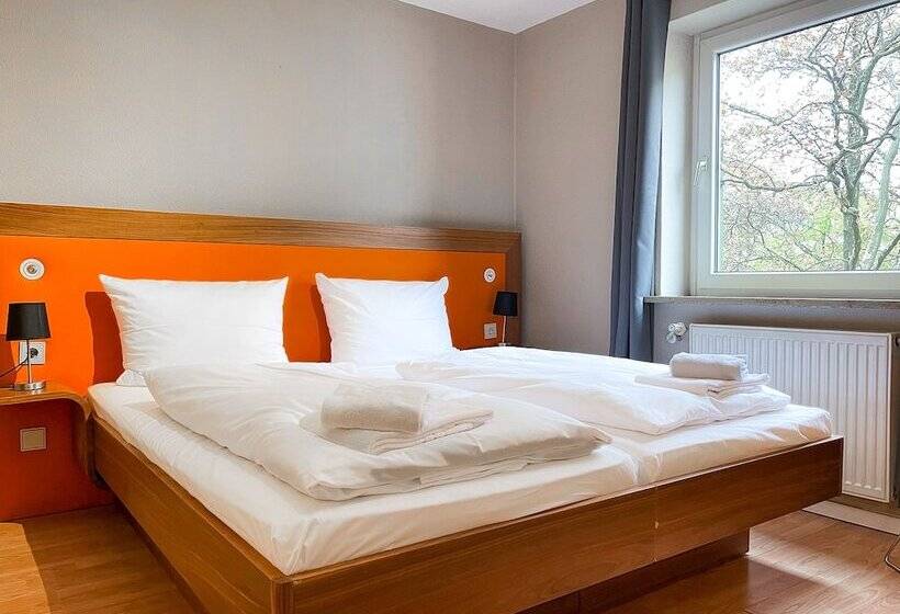 Fotos del hotel Sendlinger Tor:  9