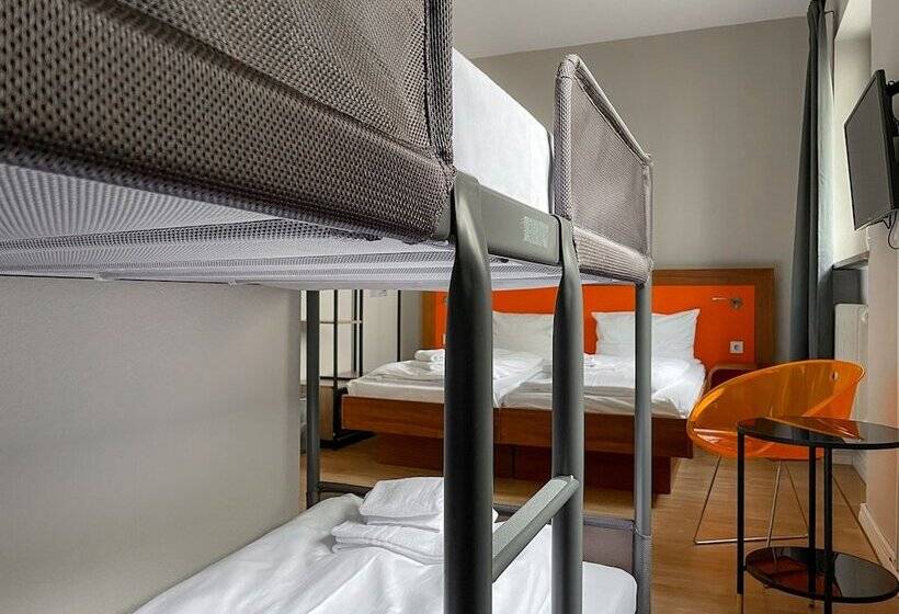 Fotos del hotel Sendlinger Tor:  22