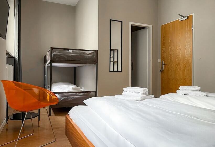 Fotos del hotel Sendlinger Tor:  11